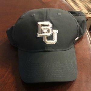 Nike Legacy 91 Dri Fit Baylor Bears Black Hat Cap